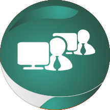 Soluciones de soporte técnico