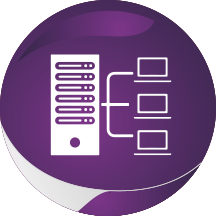 Soluciones de infraestructura TIC